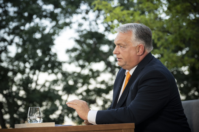 Tiborcz és a 427 milliárd, privát üzletről tárgyaló Orbán, tízmilliárdok elrejtése – mit tudtunk meg az Orbán-rendszerről az elmúlt két napban?