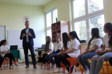 Mennyit ér az iskolai diszkrimináció elleni törvényjavaslat?