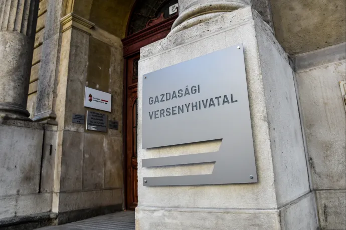 Jachtos cégben felbukkanó útépítő milliárdos érdekeltsége is bukott a GVH kartellezési ügyében