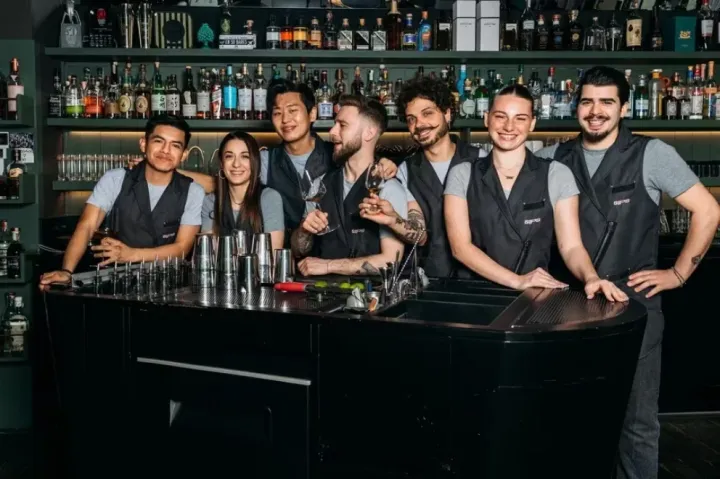 Barcelonában van a világ legjobb bárja az idei rangsor szerint