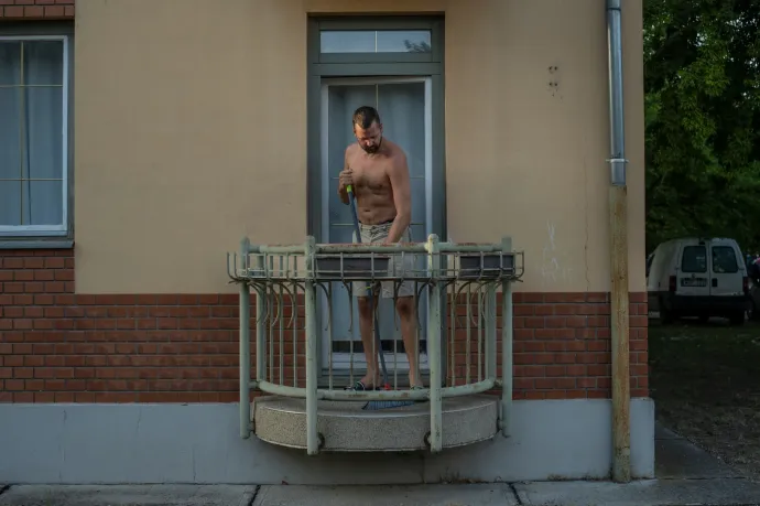 4,3 millió forintnyi közösségi támogatásnál jár a Petőfi utcák népe album