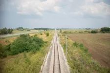 Szijjártó biztosra ígérte, de nem tudják átadni a Szeged és Szabadka közötti vasutat október 23-ra
