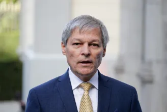 Indulna az elnökválasztáson Dacian Cioloş