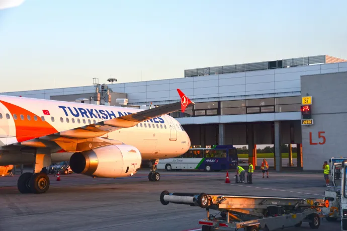 Megjelent a Budapest Airport megvásárlását előkészítő törvénymódosítás tervezete