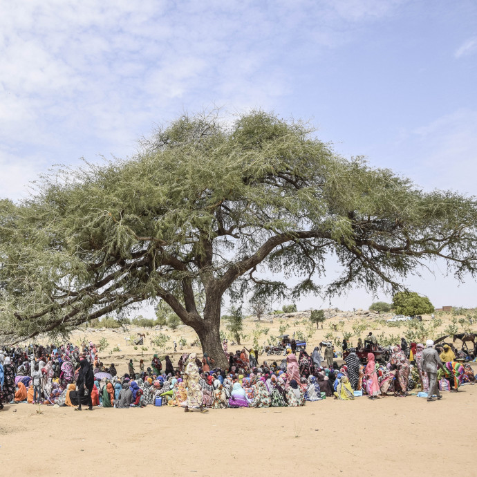 200 magyar katona, mintagazdaság és fejlesztési központ – miért kezdte el a kormány felkarolni a világ egyik legfejletlenebb országát?