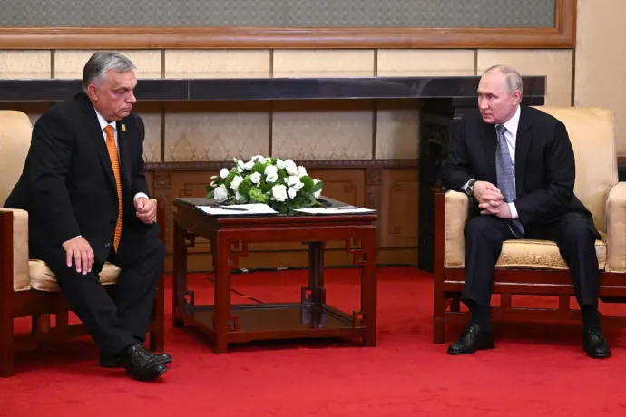 Russian leadership blatantly humiliated Orbán, Russia expert says