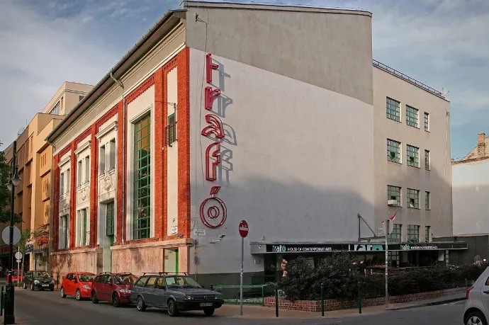 A Trafó ügyvezető igazgatói posztjára is kiírták a pályázatot