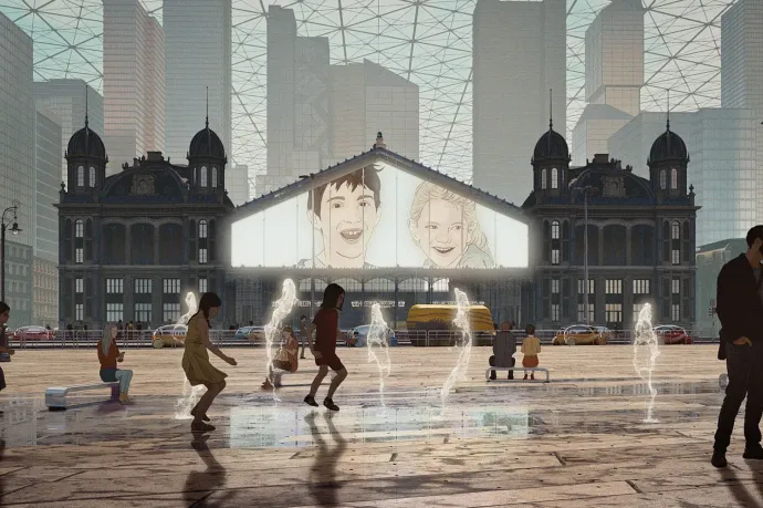 Két magyar filmet is Európai Filmdíjra jelöltek