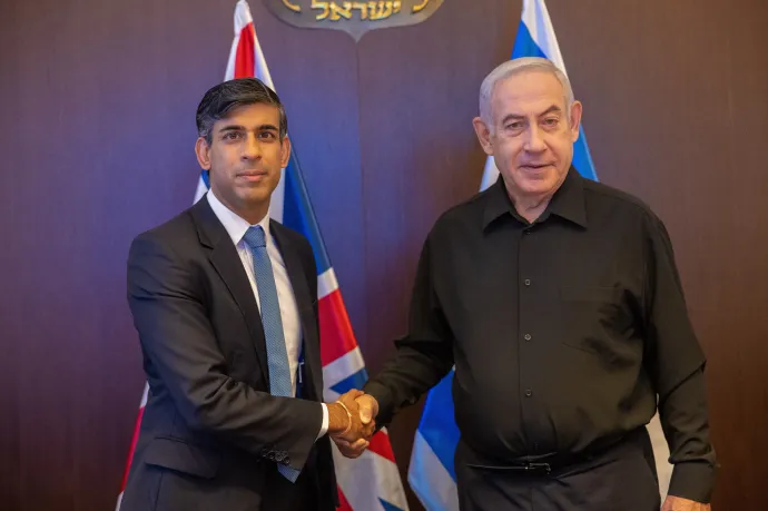 Izrael pufferzónát hozna létre a Gázai övezetben a háború után