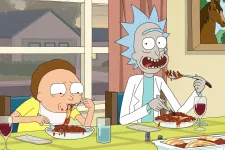 A Rick és Morty úgy eltüntette a kirúgott társalkotóját, mintha mi sem történt volna