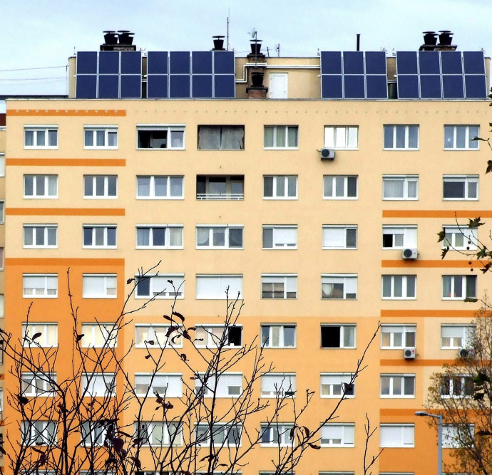 Felrázná a döglődő ingatlanpiacot a jegybank, pár millió forintos önerő is elég lenne az első lakáshoz