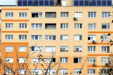 Felrázná a döglődő ingatlanpiacot a jegybank, pár millió forintos önerő is elég lenne az első lakáshoz