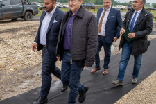 Tempósan bővülnek a NER vagyonlerakói