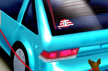 Kiszely Márk: Leengedett házfalak