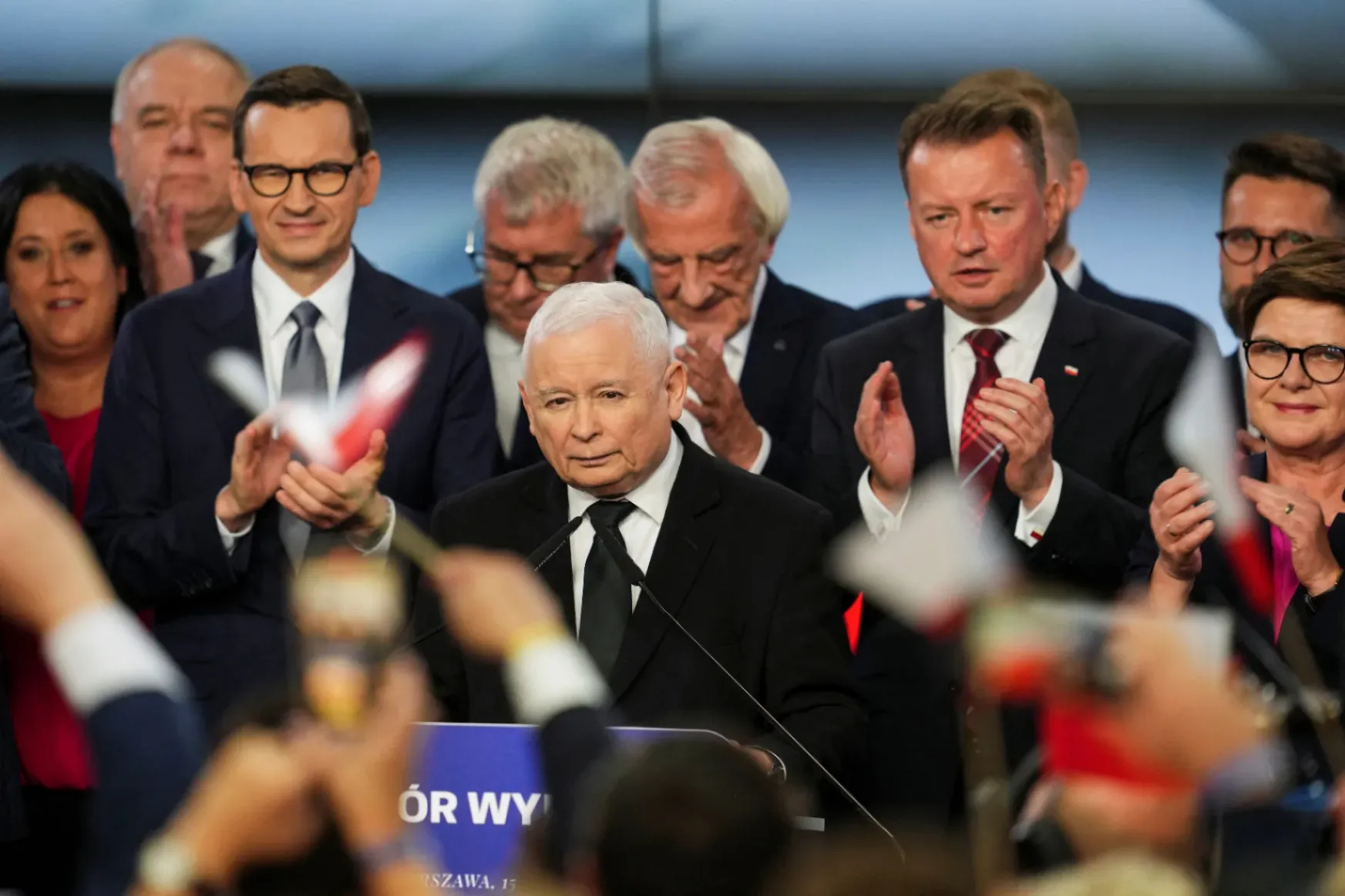 Polish election result could deal a serious blow to Orbán on EU affairs