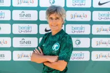 Szaúd-Arábia női foci-vb megrendezésére készül
