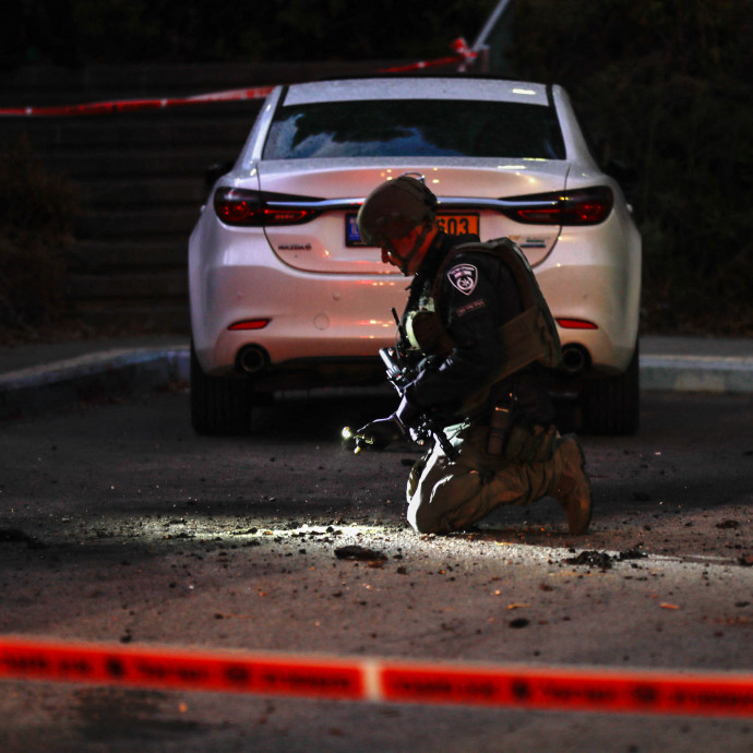 Harcba küldte Irán a milíciáit, Izraelnek súlyos kockázatokat kell mérlegelnie