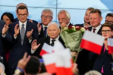 Arte: A választási eredmény felvillanyozta a lengyeleket, de messze még a tökéletes demokrácia