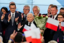 Arte: Poland voted for change. But what does this result mean for Polish democracy and Europe as a whole?