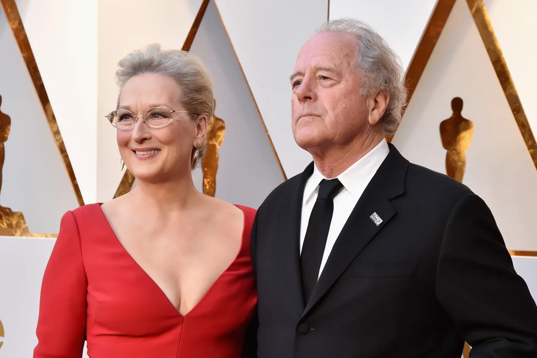 Meryl Streep 39 év után ment szét a férjével