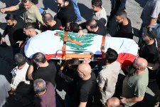 Legalább 22 újságírót öltek meg az Izrael és a Hamász közötti harcokban október 7. óta