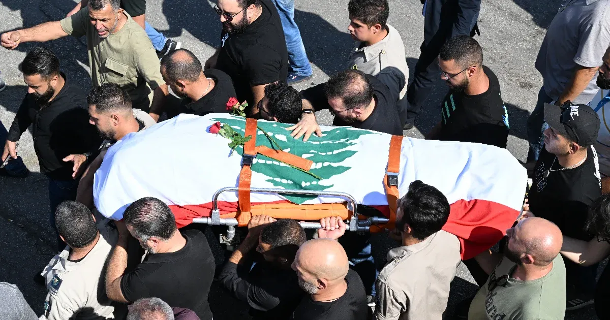 Legalább 22 újságírót öltek meg az Izrael és a Hamász közötti harcokban október 7. óta