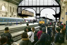 MÁV: Többször jeleztük már az osztrák vasút felé, hogy október végétől nem fognak annyit késni a vonatok