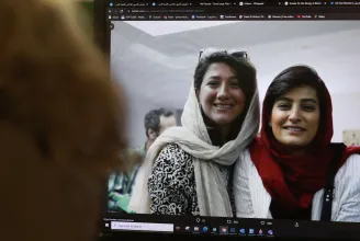 Mindkét iráni újságírónőt több év börtönre ítélték Mahsza Amini ügyének nyilvánosságra hozatala miatt