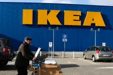 „Telefonáló fasz” – azonosította be ügyfelét a blokkon az IKEA munkatársa