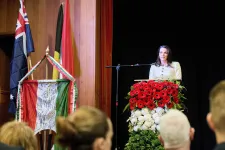 Novák Katalin: Magyarország soha nem volt diktatúrák bölcsője, az önkényuralmi rendszerek soha nem tudtak mély gyökeret ereszteni