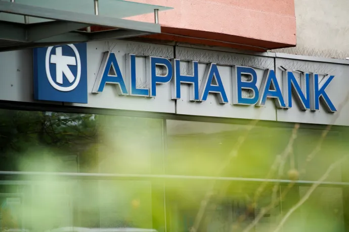 Egyesülne az UniCredit és az Alpha Bank