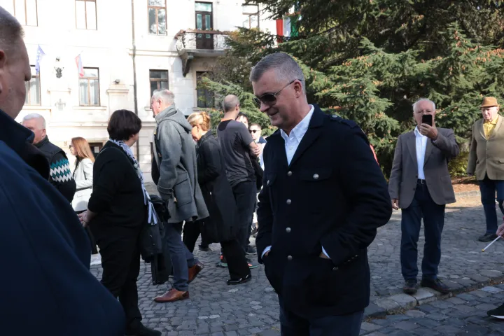 Kubatov Gábor – Fotó: Hevesi-Szabó Lujza / Telex