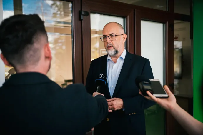 Kelemen Hunor szerint vagy gyengék az állami intézmények, vagy cinkosok, ha hallgatnak az újabb úzvölgyi magyargyalázás miatt