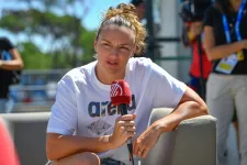 Hosszú Katinka kiállt Milák mellett: Felháborító és primitív a kijelentés, hogy egy olimpiai bajnok tartozna az országnak