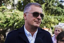 Kubatov Gábor örült, hogy a Telexet nem engedték be Orbán beszédére