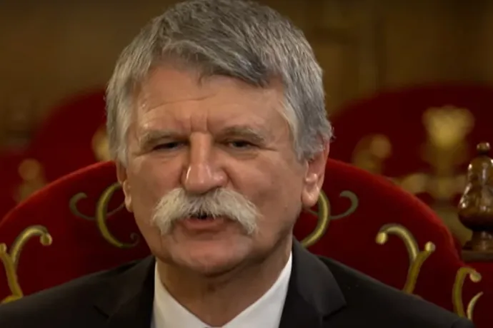 Kövér László: Az EU és a NATO kezd úgy viselkedni, mintha egy új birodalom lenne