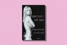 „Mind úgy kezelték a testemet, mint valami köztulajdont” – elolvastuk Britney Spears önéletrajzát