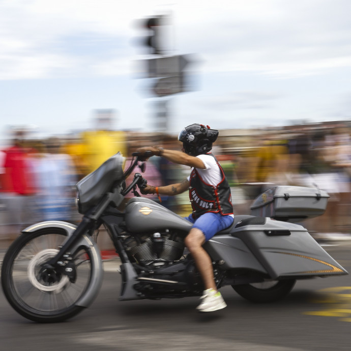 Évek óta nem látott igény jelent meg itthon a motorkerékpárok iránt, de mi az oka ennek?