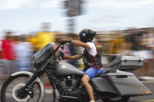 Évek óta nem látott igény jelent meg itthon a motorkerékpárok iránt, de mi az oka ennek?
