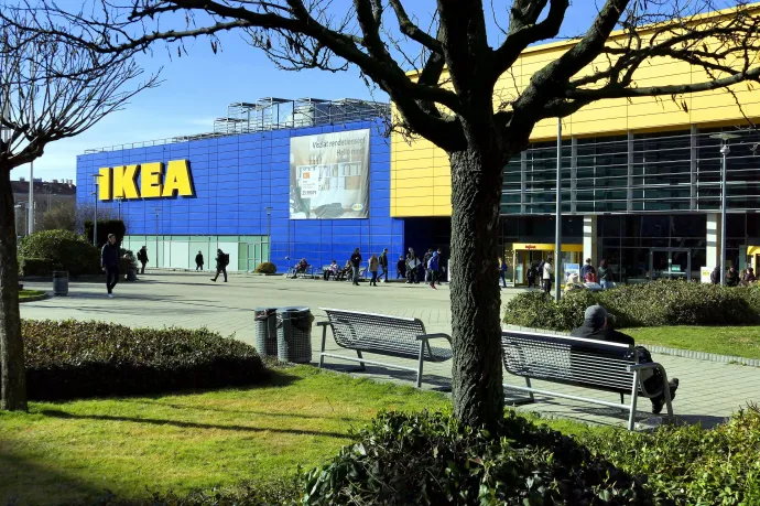Meglepte az IKEA „telefonáló fasznak” titulált ügyfelét az, amiket az ügyfélszolgálatos mondott róla