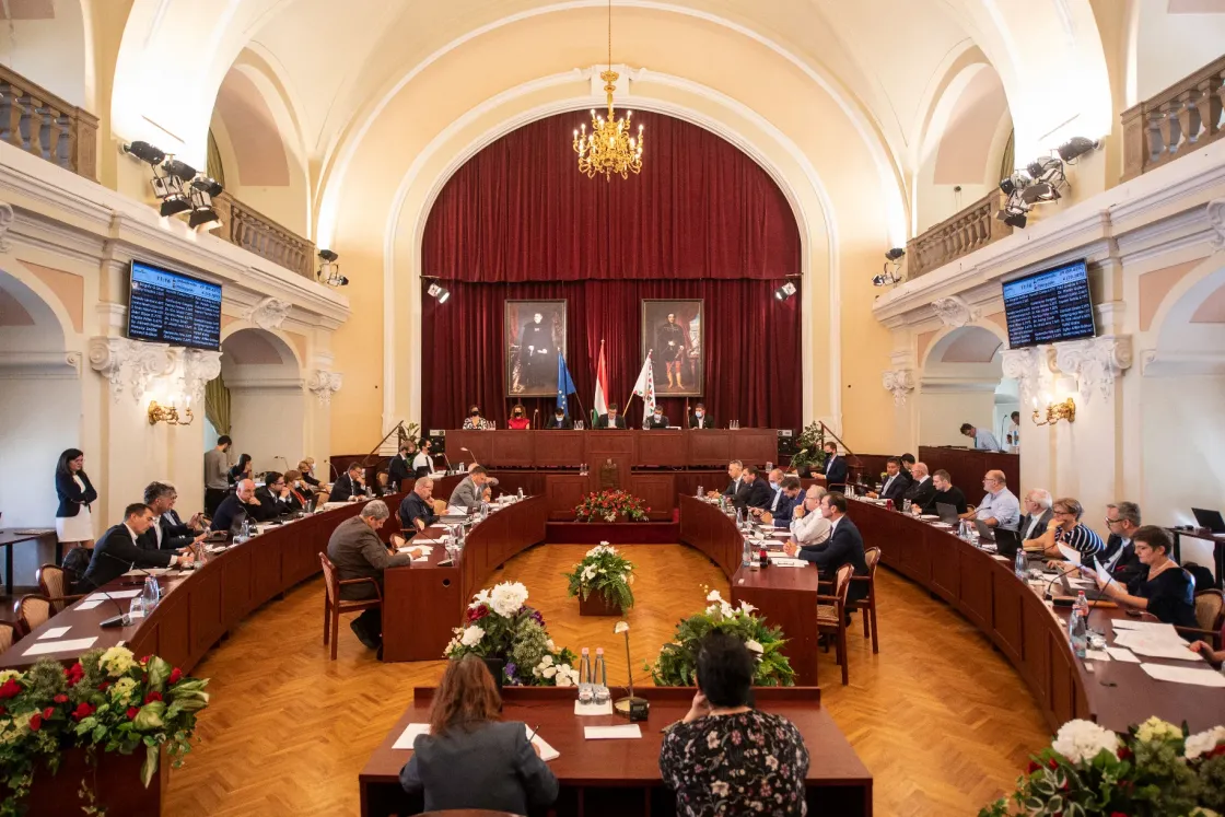 Újra listás szavazás a fővárosban? A Fidesznek kedvezne a fodori fondorlat