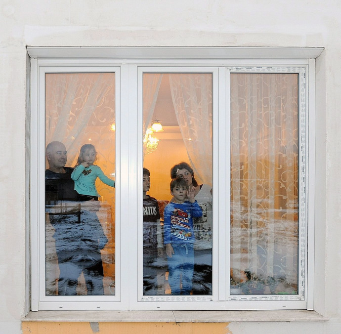 Felhúzhatja a mélyből az ingatlanpiacot az új CSOK, de a demográfiai célokkal már nehezebb dolga lesz