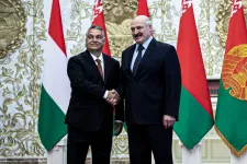 Lukasenko meghívta Orbán Viktort Belaruszba