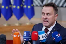 Luxembourg PM: By meeting with Putin, Orbán essentially gave Ukrainians the middle finger