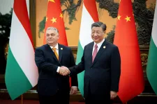 A kínai nagykövet szerint sikeres volt Orbán pekingi látogatása