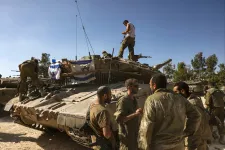Izrael: Péntek este kiterjesztjük a szárazföldi műveleteket a Gázai övezetben