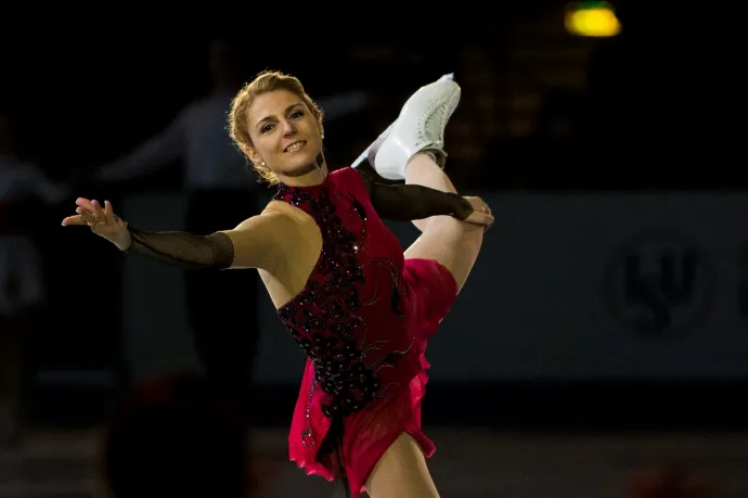 Egy évre levitték az elévülési időt, majd elévülésre hivatkozva lezárták a Sebestyén Júlia ellen indított fegyelmi eljárást