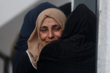 Miért hagyatkozik az ENSZ és a sajtó a Hamász közléseire a halottak számáról?