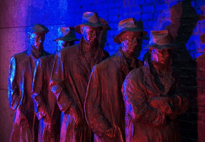 Az elmélet és a képlet, mely magyarázatot adott az 1929-es gazdasági összeomlásra, a mai napig működik