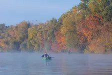 A megszokottnál melegebb novemberre számíthatunk